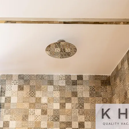 Leo's Red Stone & White Stone Made Villas, 2 With Private Pool In Village * Karavádosz