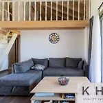 Leo's Red Stone & White Stone Made Villas, 2 With Private Pool In Village * Karavados