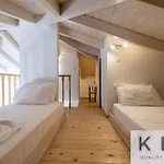 Villa Leo's Red Stone & White Stone Made Villas, 2 With Private Pool In Village *