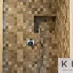 Leo's Red Stone & White Stone Made Villas, 2 With Private Pool In Village * Karavados