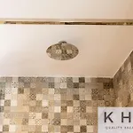Leo's Red Stone & White Stone Made Villas, 2 With Private Pool In Village * Karavados