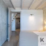 Villa Leo's Red Stone & White Stone Made Villas, 2 With Private Pool In Village *