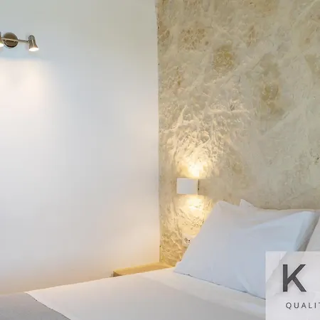 Leo's Red Stone & White Stone Made Villas, 2 With Private Pool In Village 빌라 *